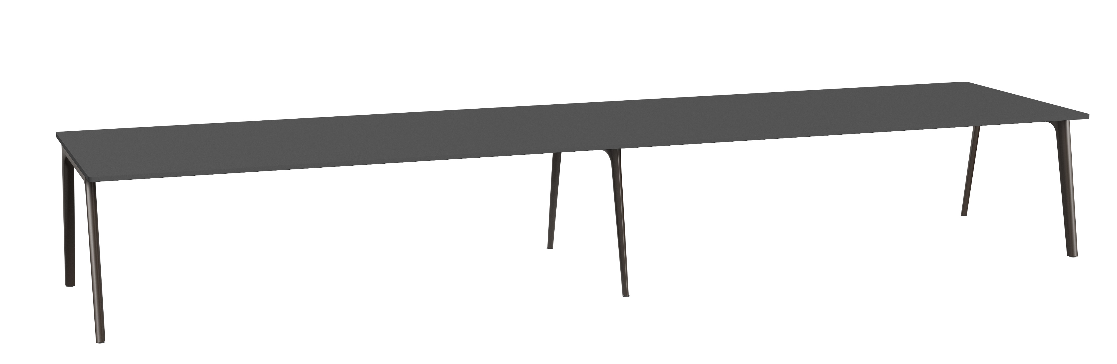 Table Pluralis Fritz Hansen