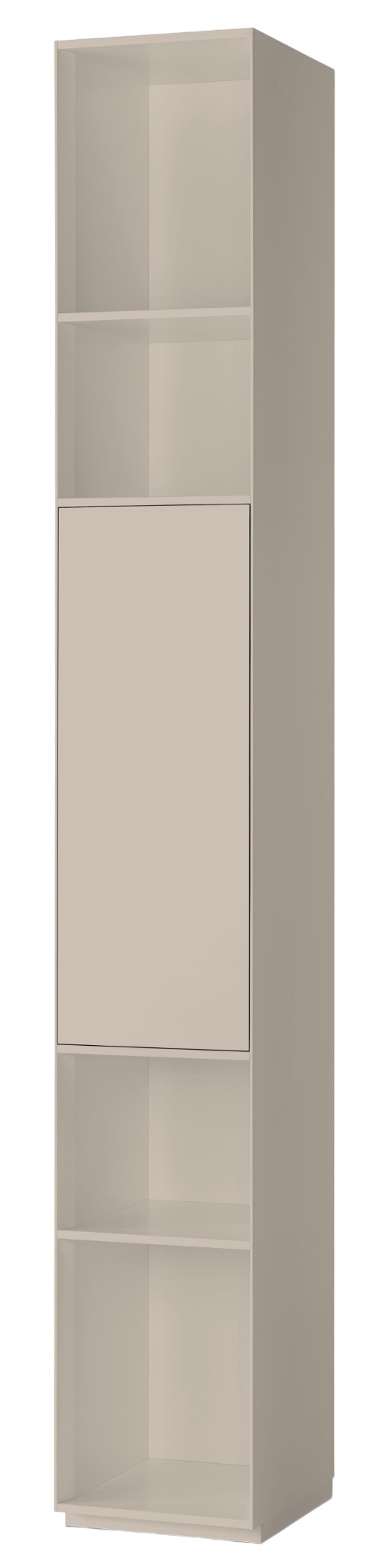 Nex Pur Étagère Porte en haut avec étagère Piure 