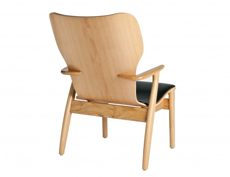 Domus Fauteuil Artek