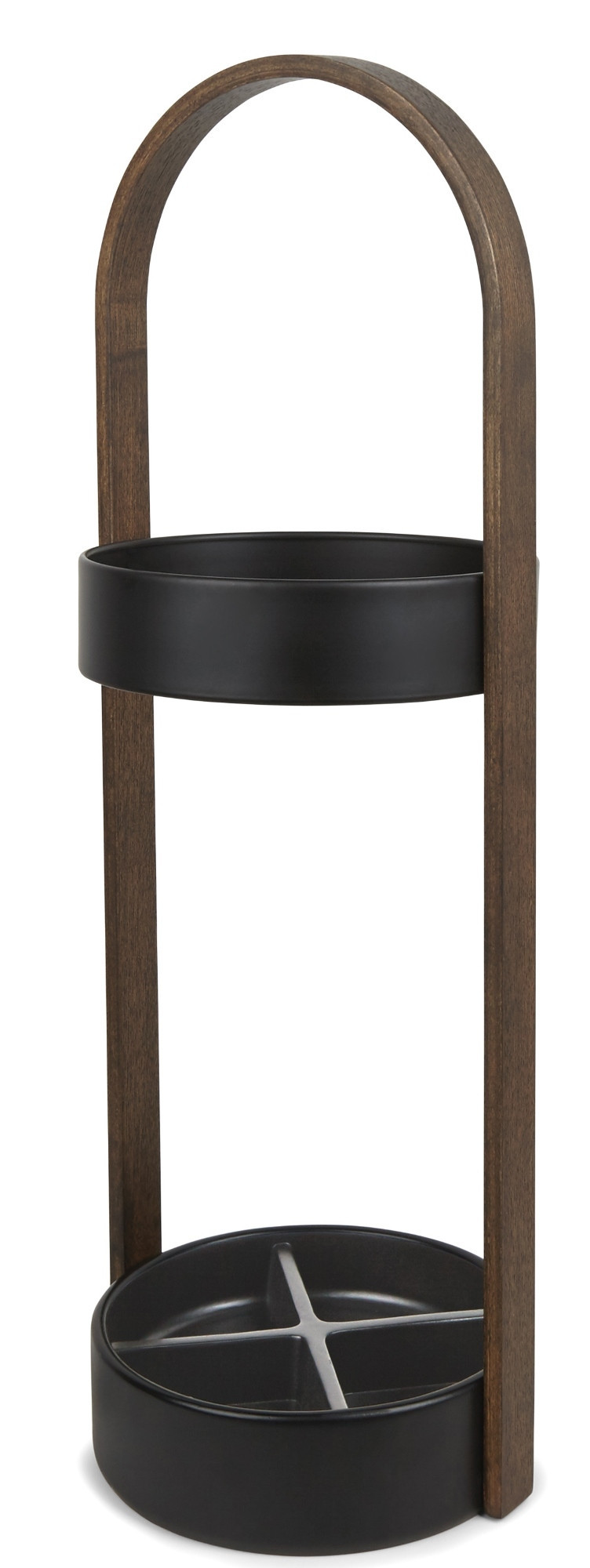 Hub Umbrella Stand Porte-parapluie Umbra