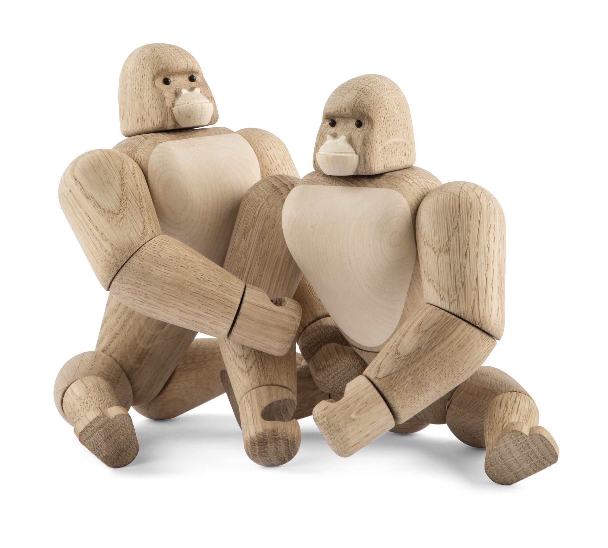 Mini Gorilla novoform