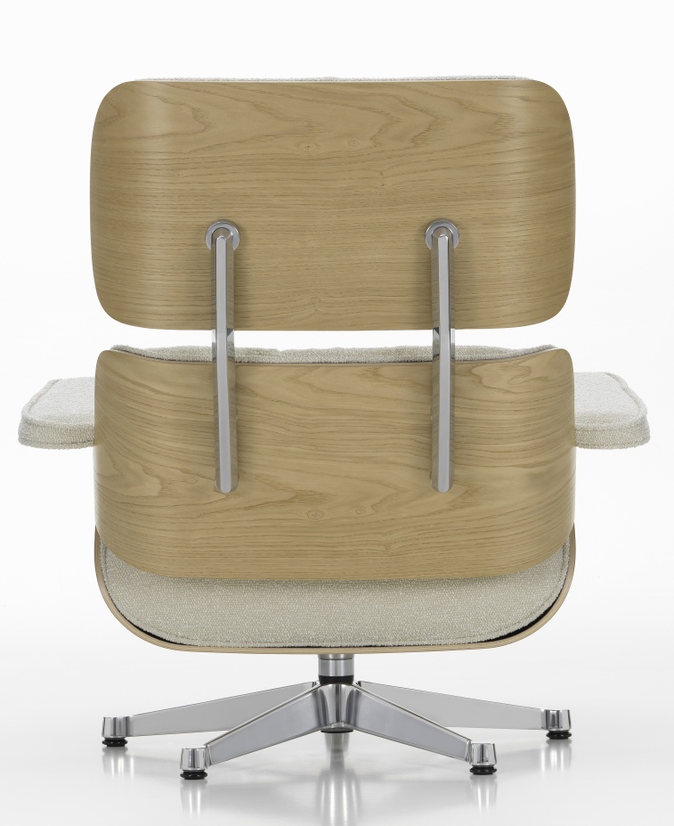 Eames Lounge Chair fauteuil CONFIGURATEUR Vitra 