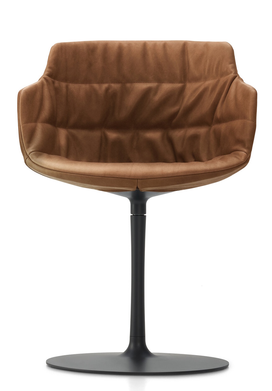 Flow Armchair Chaise à accoudoirs MDF Italia 