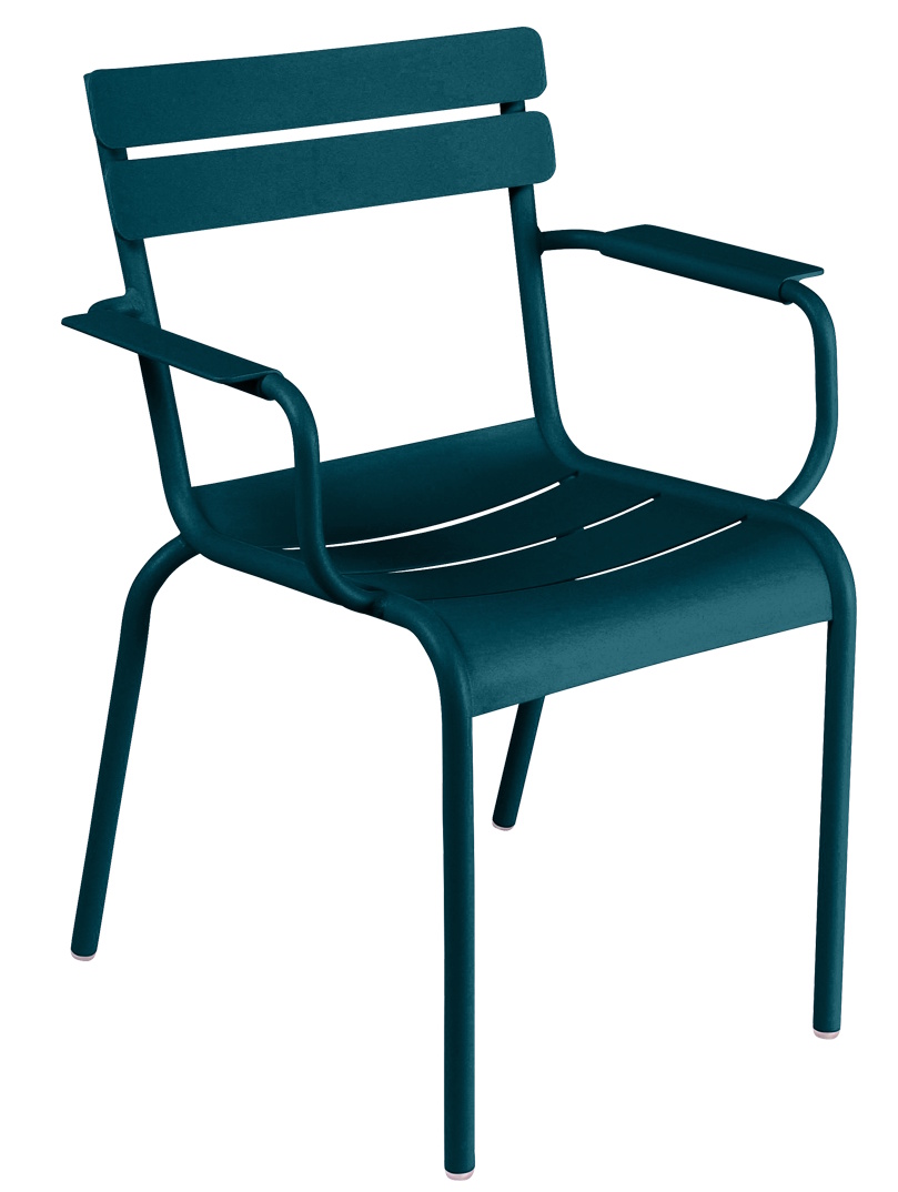 Luxembourg Bridge Fauteuil Extérieur Fermob