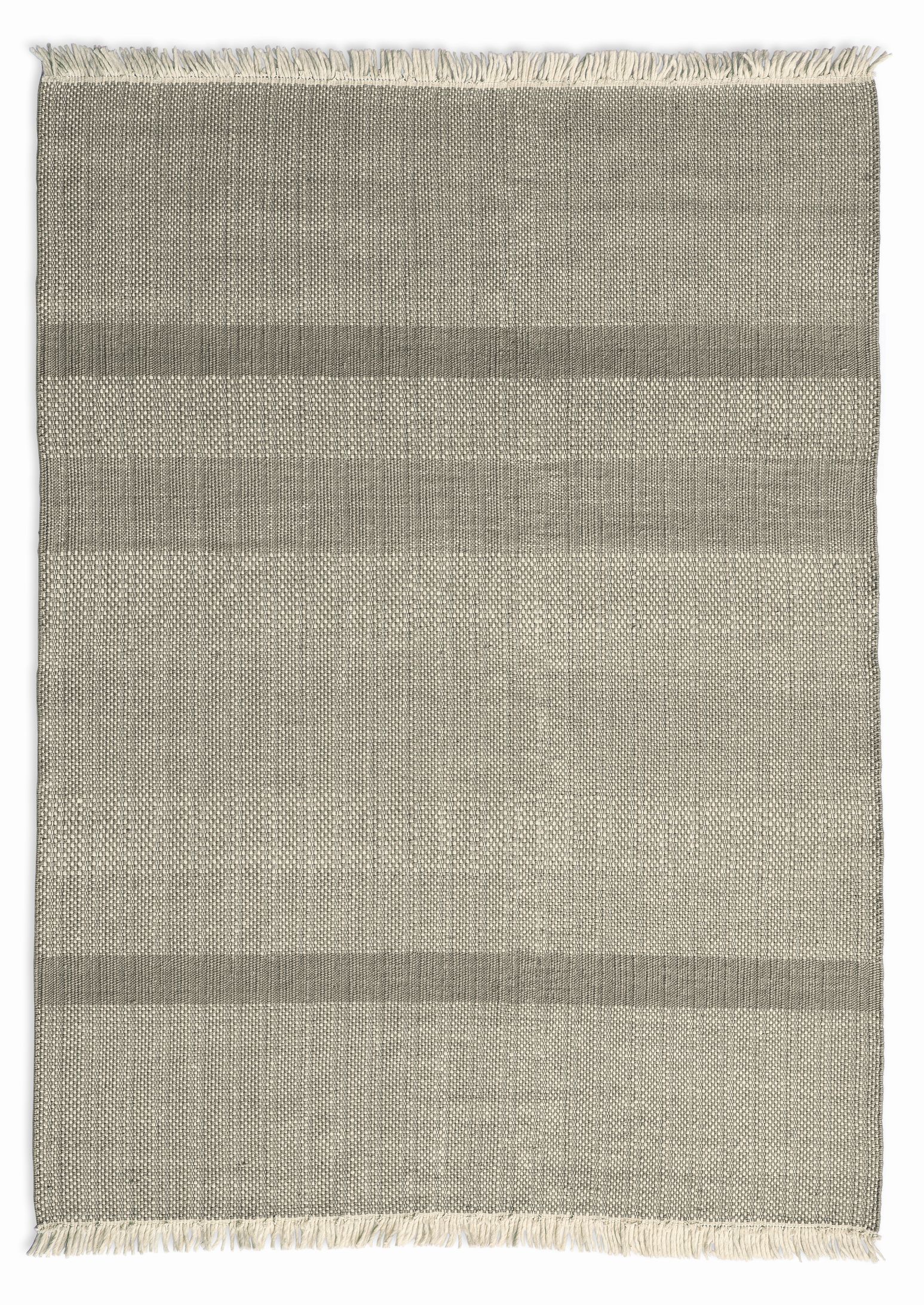 Tres Texture Tapis Perle 170x240 cm Nanimarquina