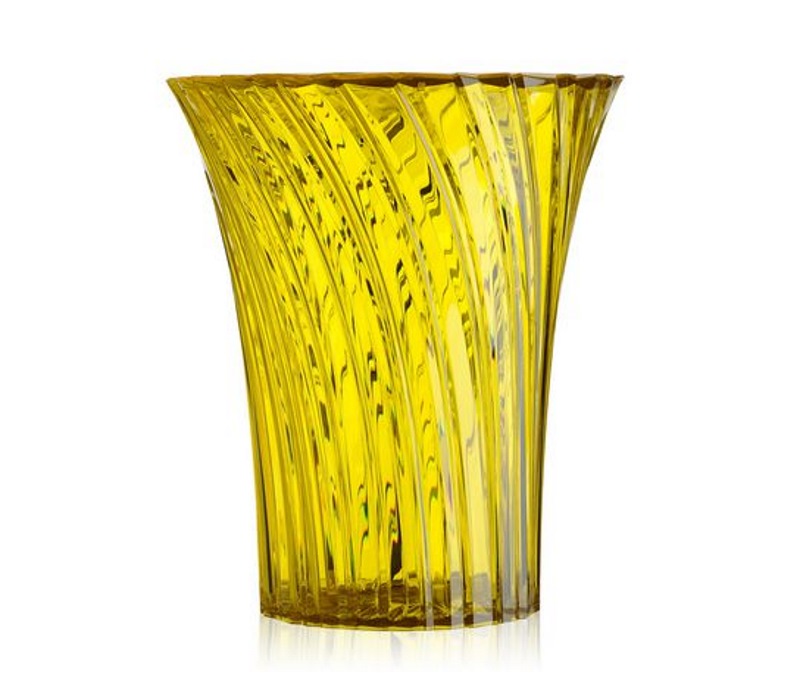 Sparkle Tabouret / Table d'appoint Kartell