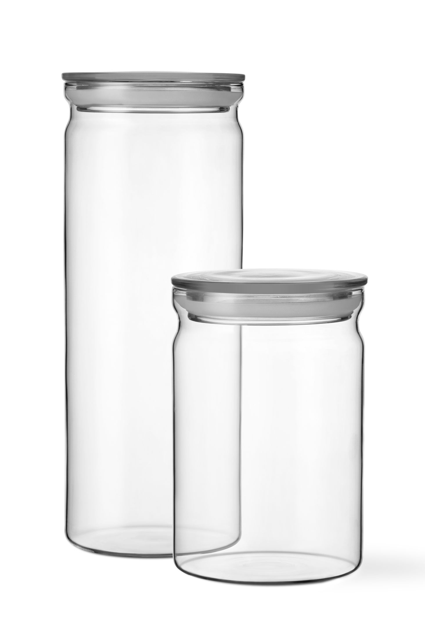 VIPP255 / VIPP 255 Récipient en verre 1,7 l Vipp