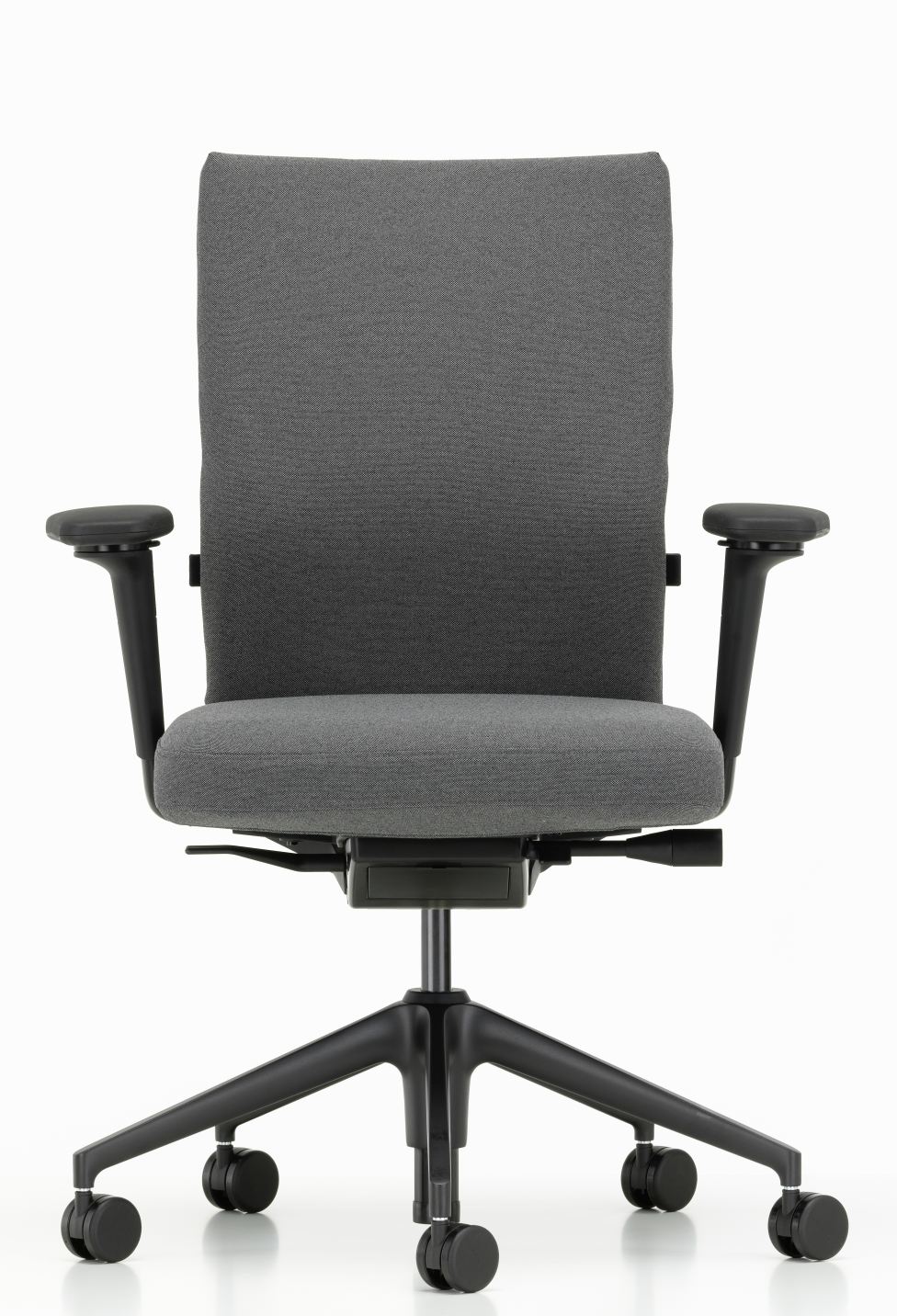 ID Chair - ID Soft Chaise pivotante de bureau Vitra