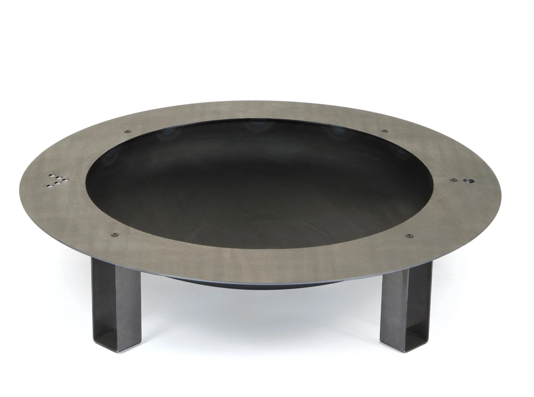 Moon Bac à feu Keilbach