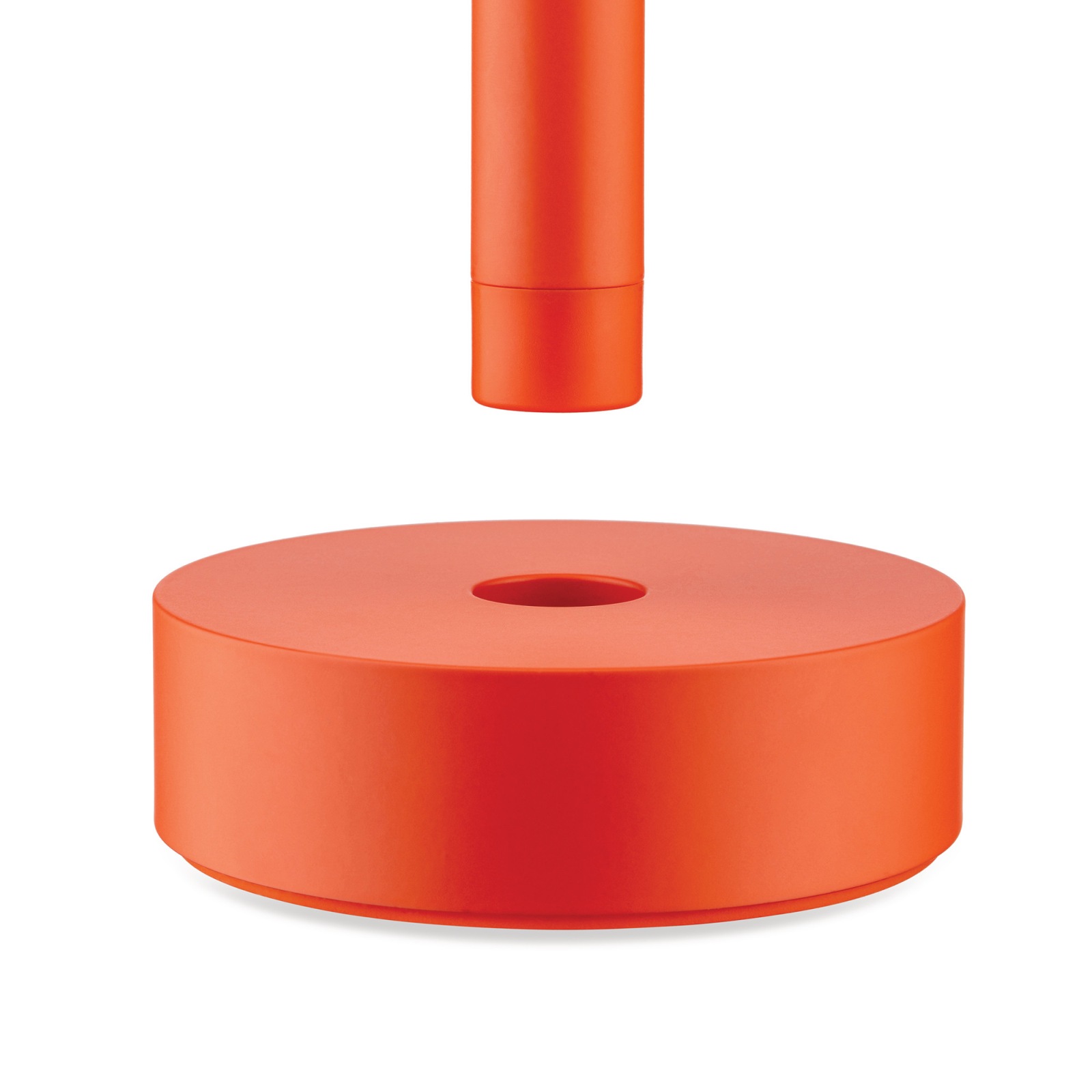 Tsumiki Lampe portable à batterie ME01 Alessi Orange Tsumiki Lampe portable à batterie ME01 Alessi Orange