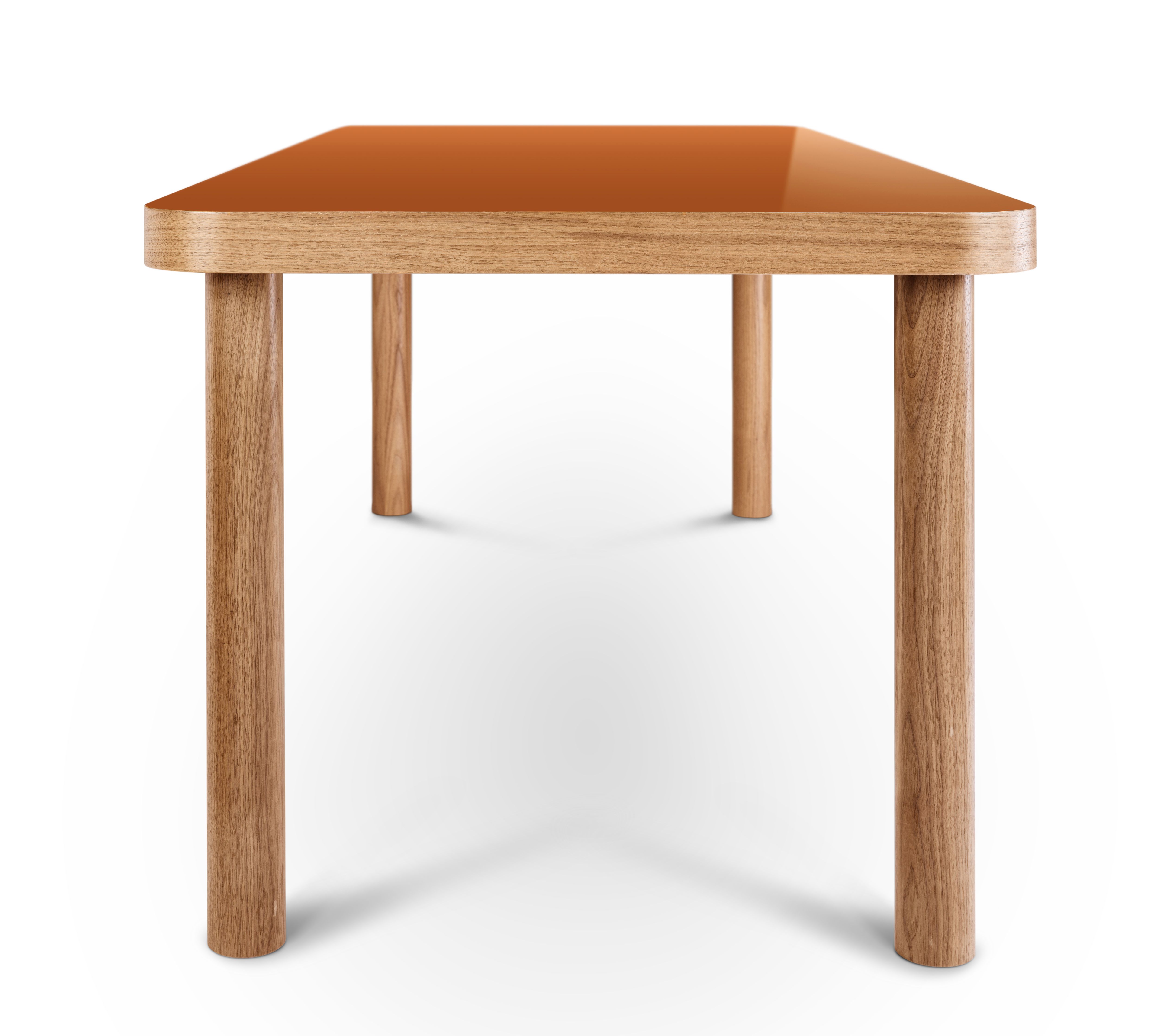 SAULE Table de salle à manger Wiener GTV Design