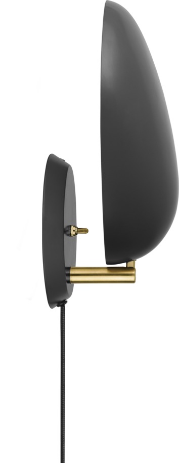 Grossman Cobra applique murale Gubi