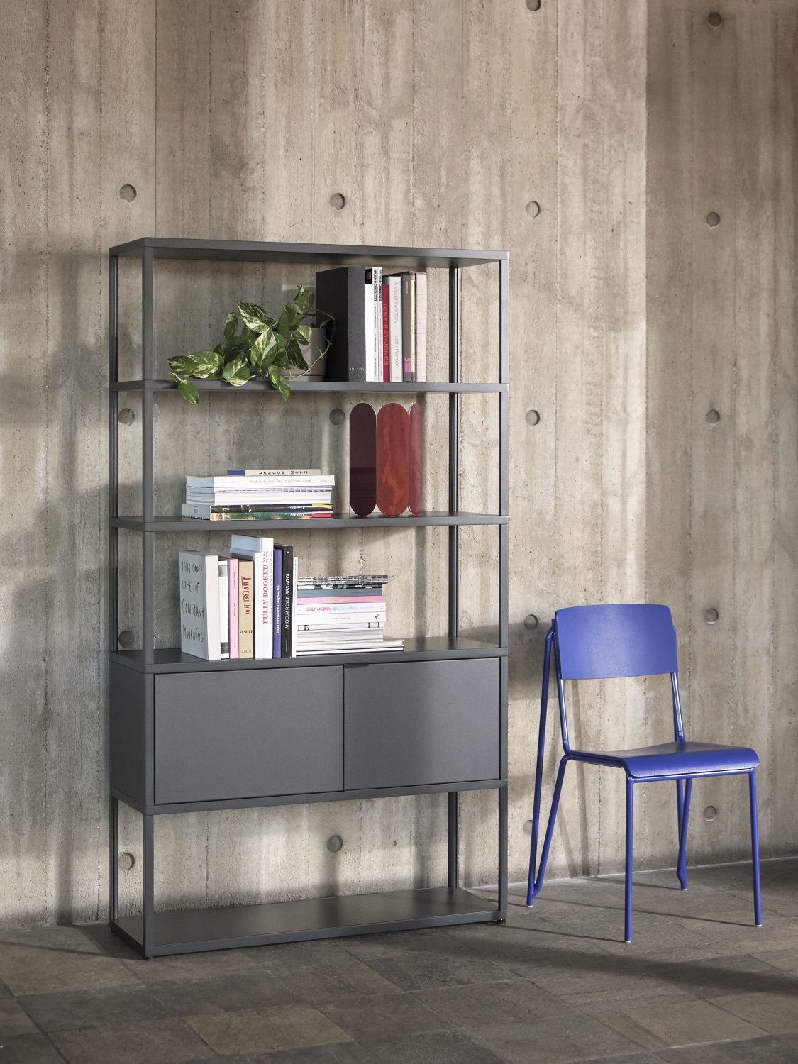 New Order Sideboard Wall Combination 502 Hay New Order Sideboard Wall Combination 502 Hay