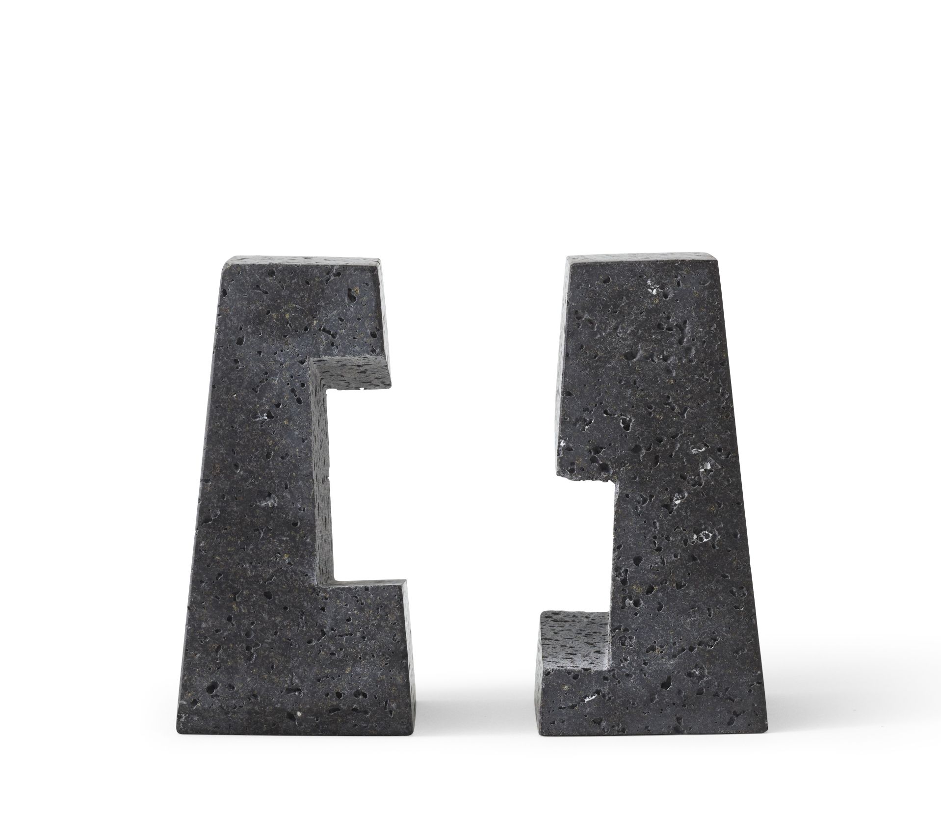 Converge serre-livres Audo Copenhagen Converge serre-livres Audo Copenhagen