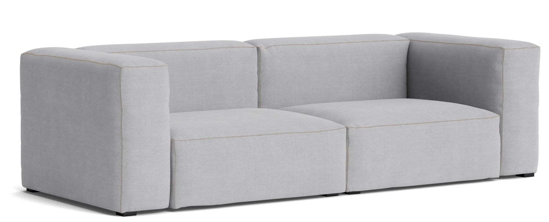 Mags Soft Sofa 2,5 places Combination 1 Hay