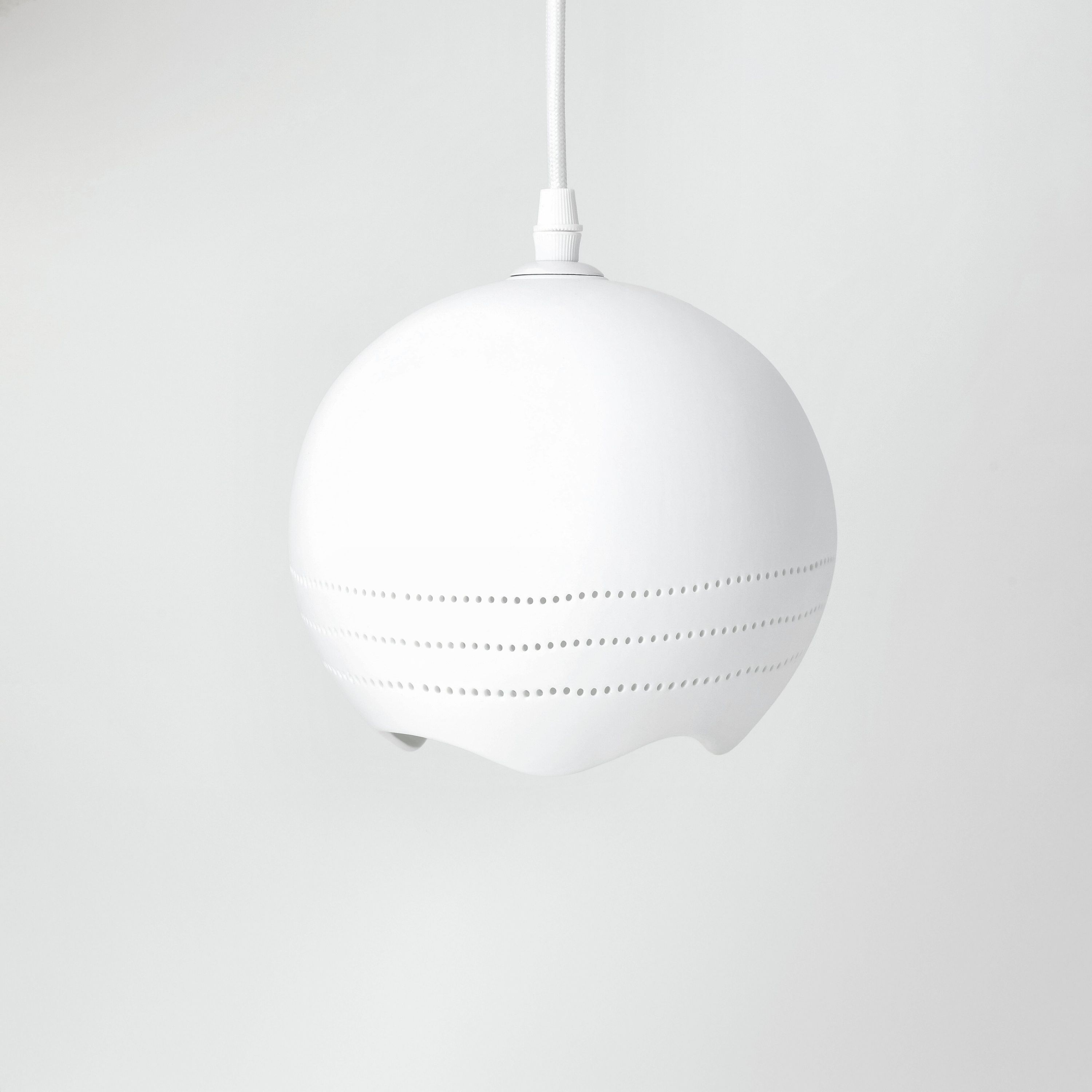 Suspension Lignes de merveilles Räder