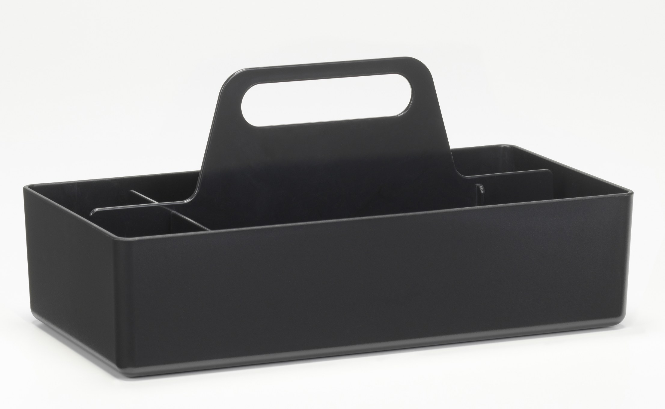 Toolbox RE Organisationsbox Vitra Basic dark