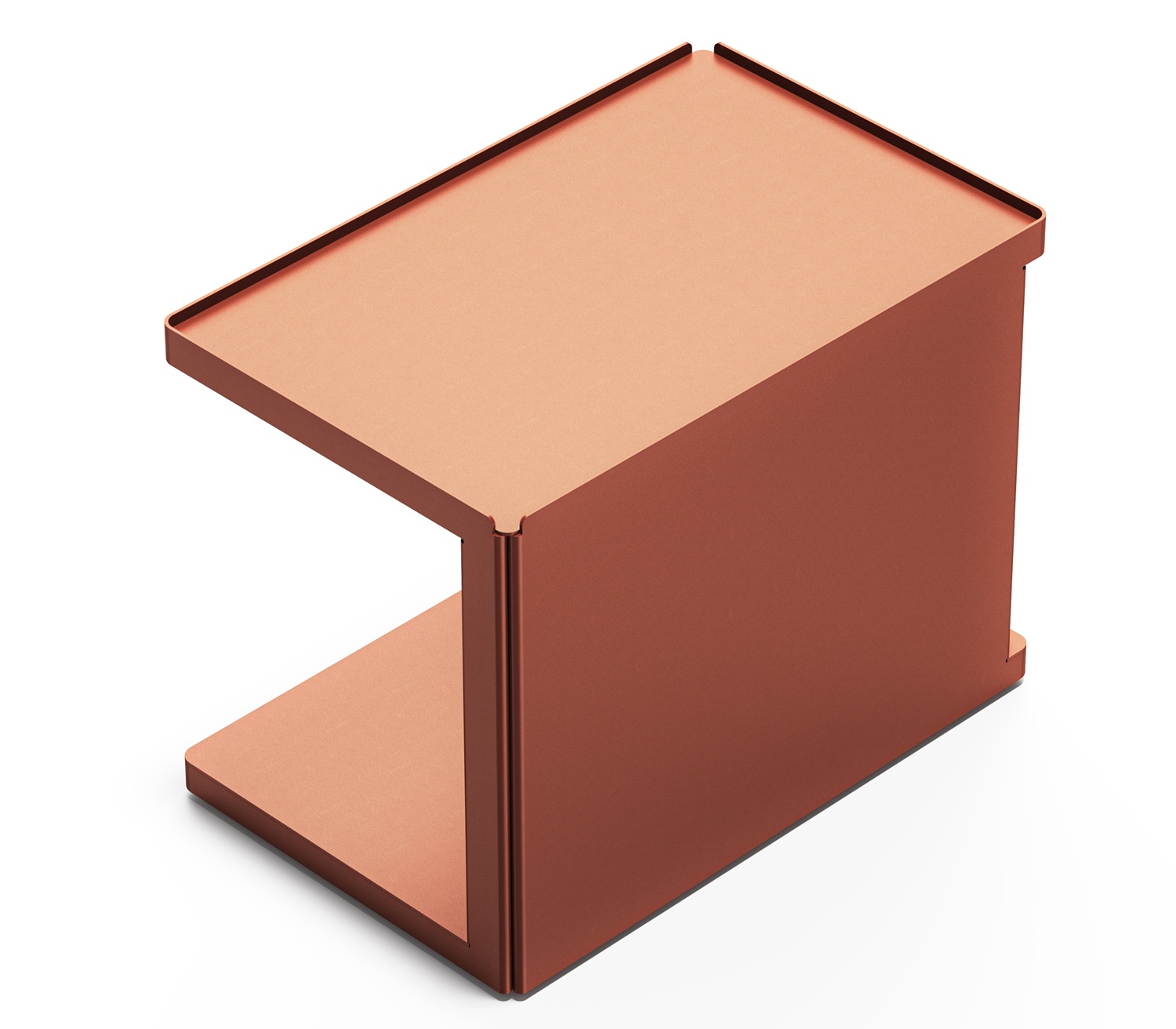 Ambito Coffee table Table basse Tola Dolza