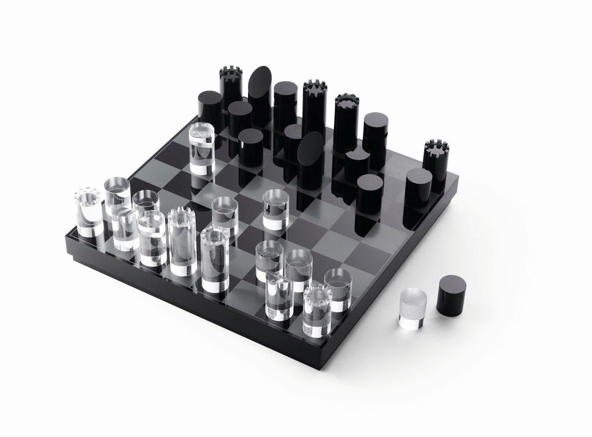 YAP jeu d'échecs Philippi