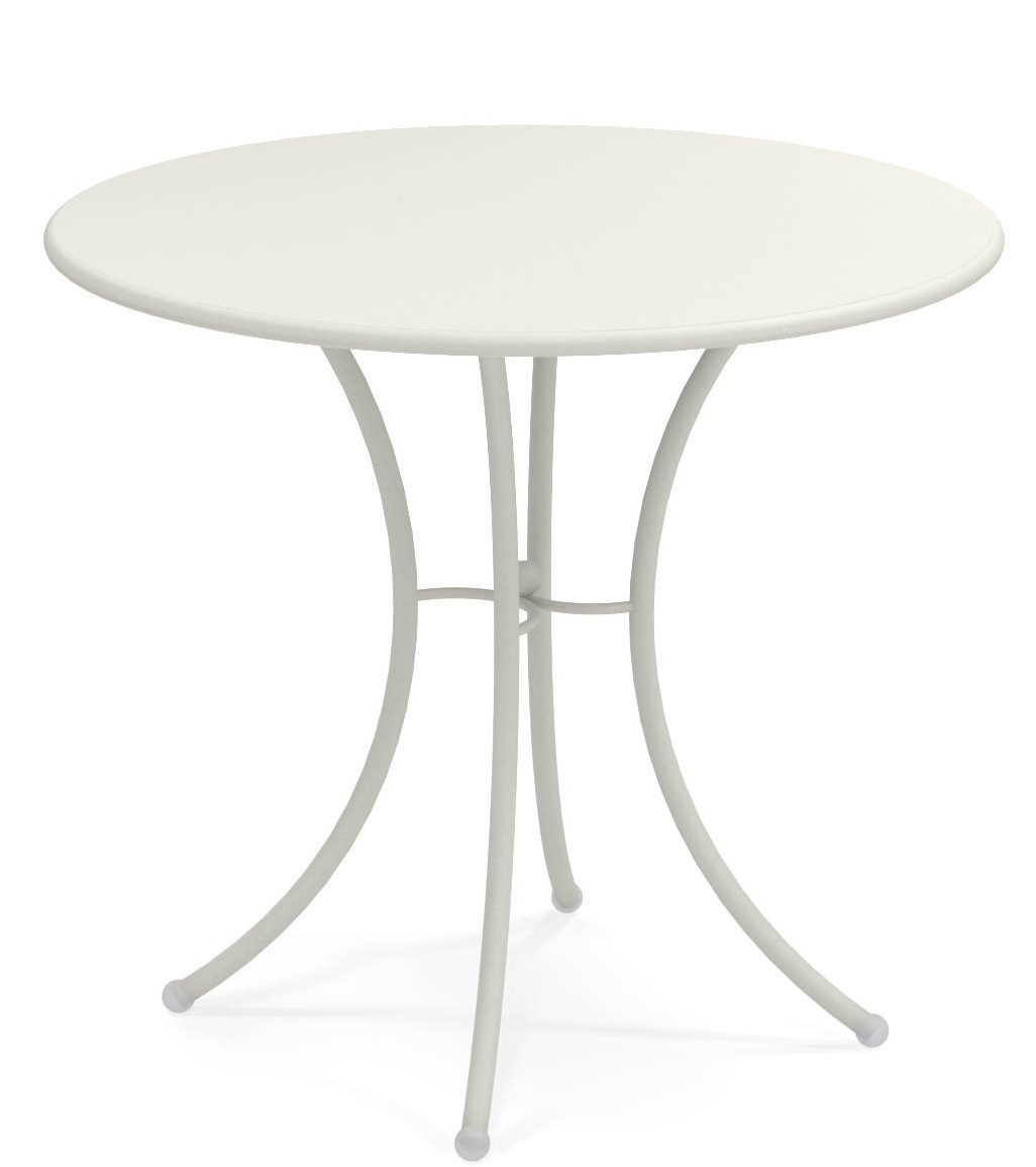 Pigalle Table ronde Outdoor Emu