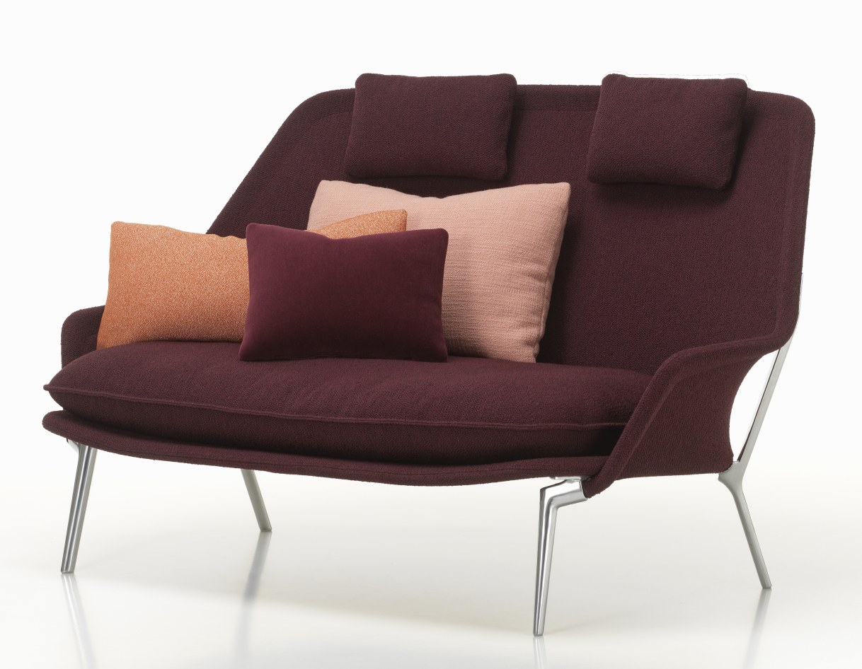 Tissu Slow Sofa Vitra  