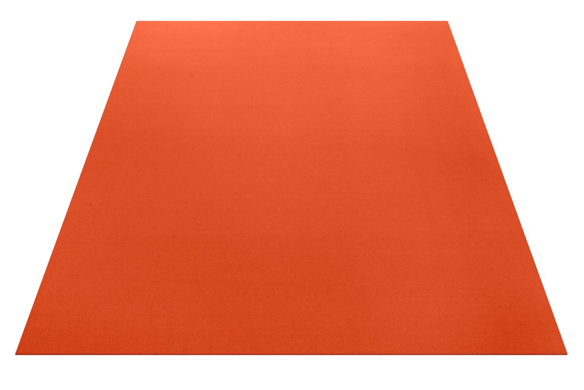 Tapis Rectangulaire Hey Sign
