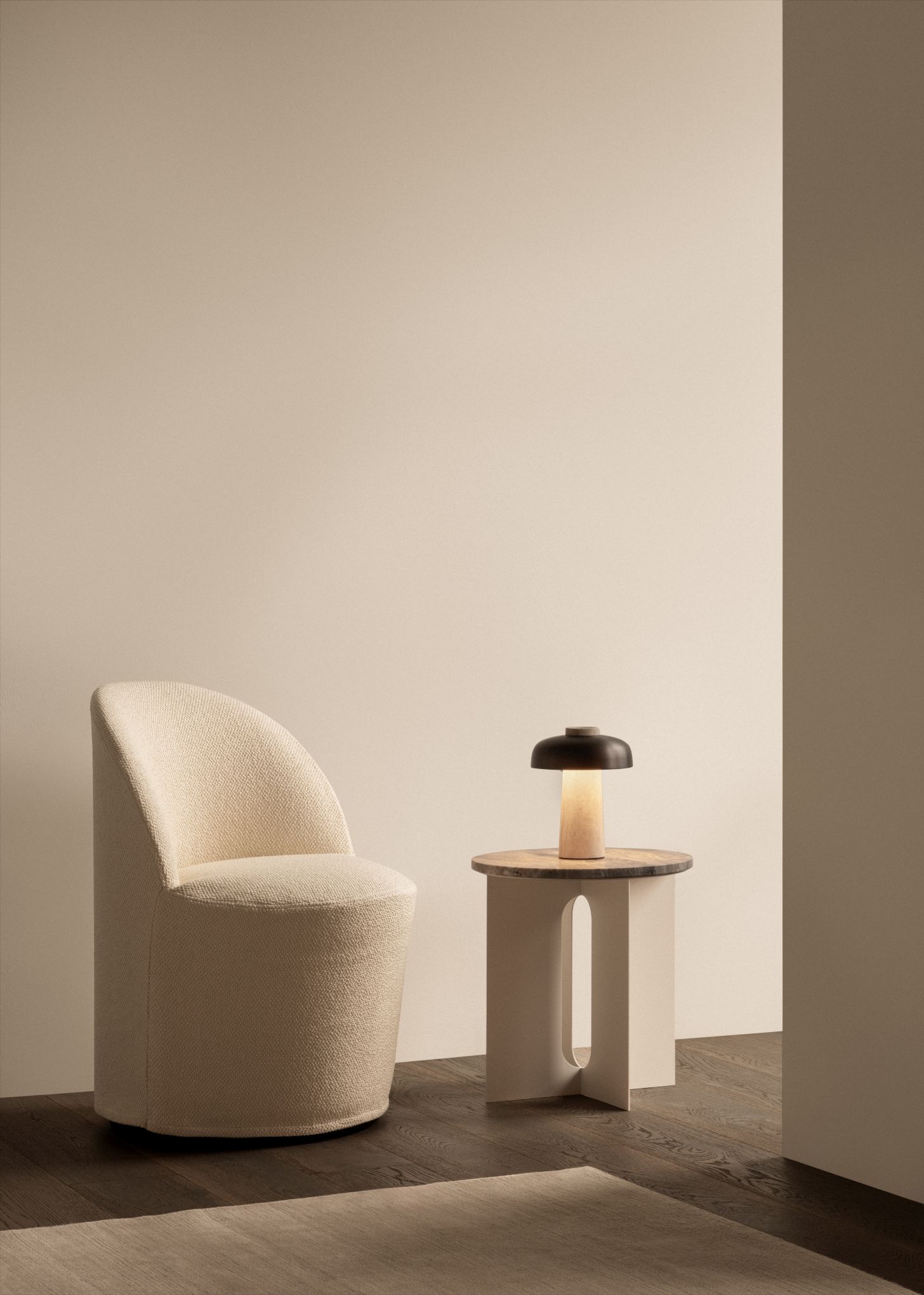 Reverse Lampe portable Audo Copenhagen
