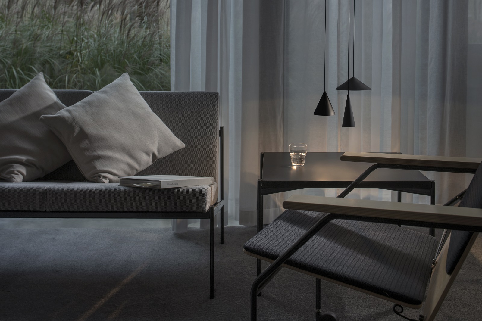 w201 S3 Extra small Lampe à suspendre wästberg