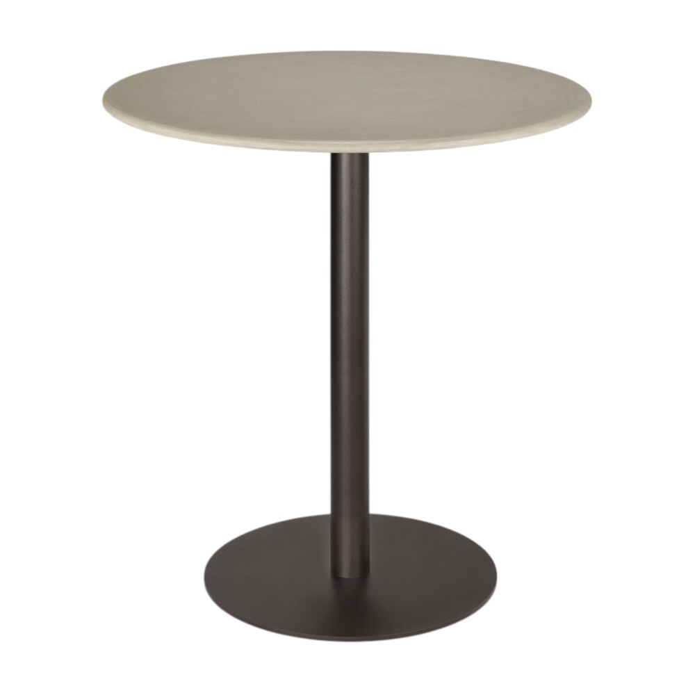 Blend Outdoor Table à manger béton gris clair Ethnicraft