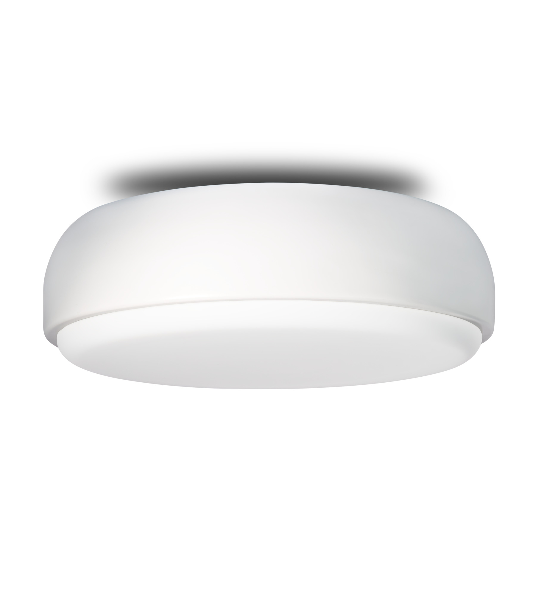 Over Me Applique et plafonnier grand BLANC Northern OFFRE SPECIALE
