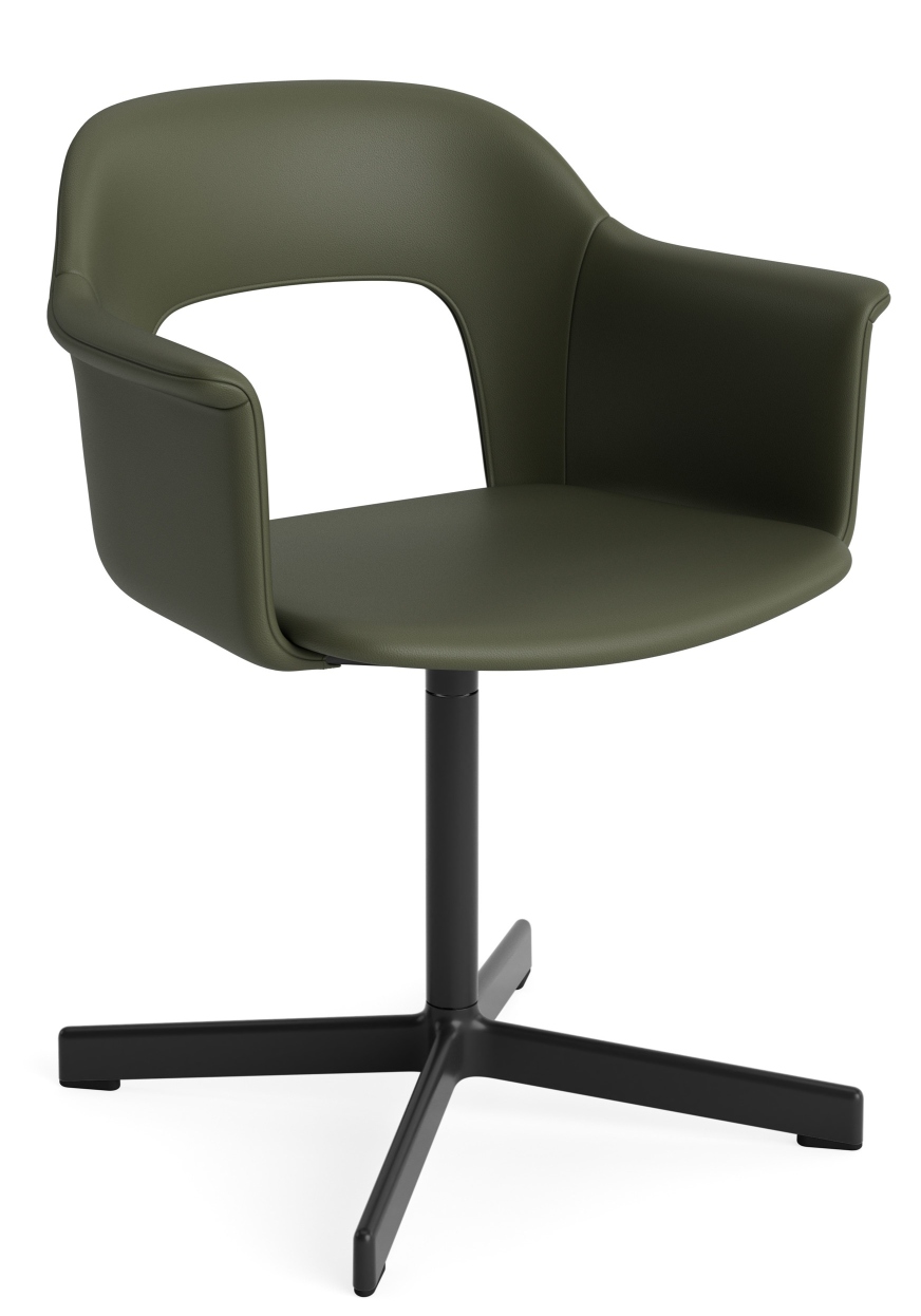 Layout Armchair 234 Chaise à accoudoirs Hay   