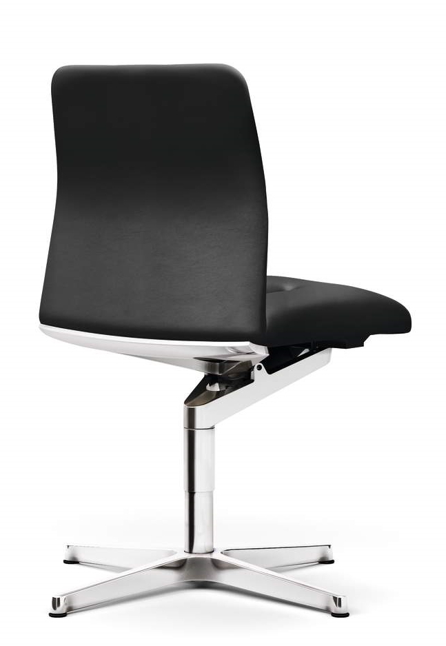 Leadchair Managment Pivotante chaise / Chaise de bureau pivotante Walter Knoll
