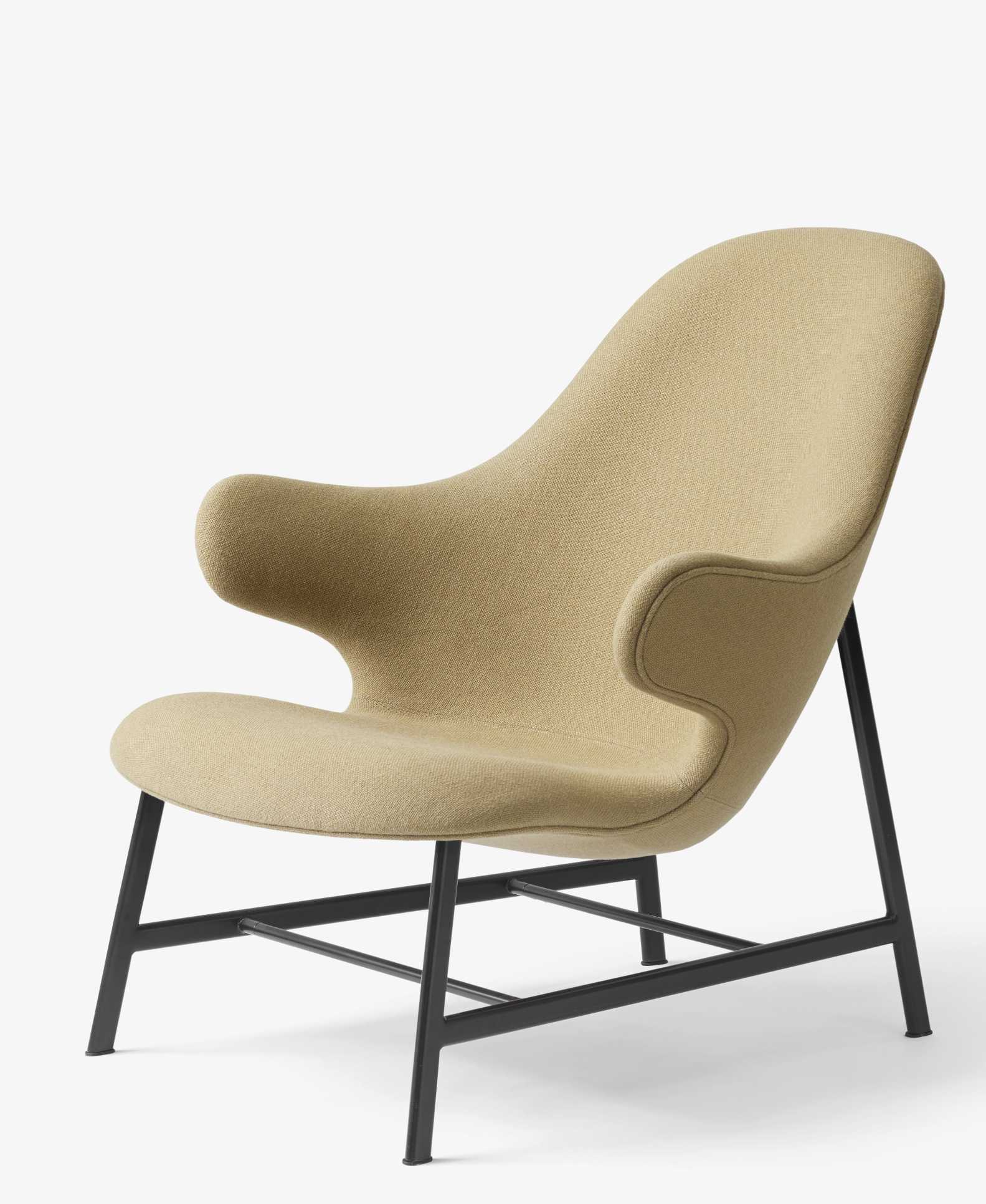 Catch JH13 Fauteuil lounge AndTradition