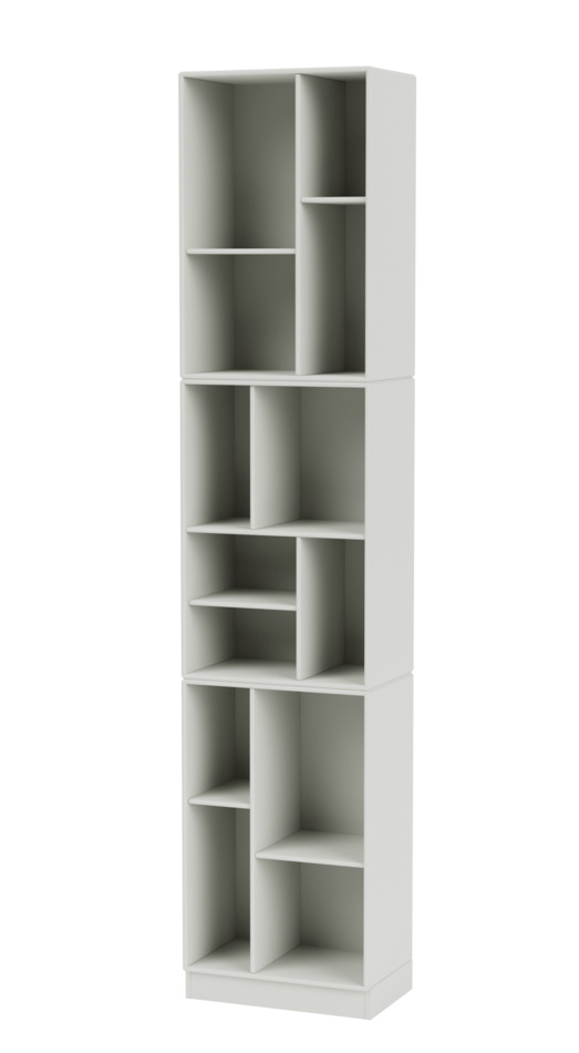 Loom Étagère à livres Nordic Montana QUICK SHIP