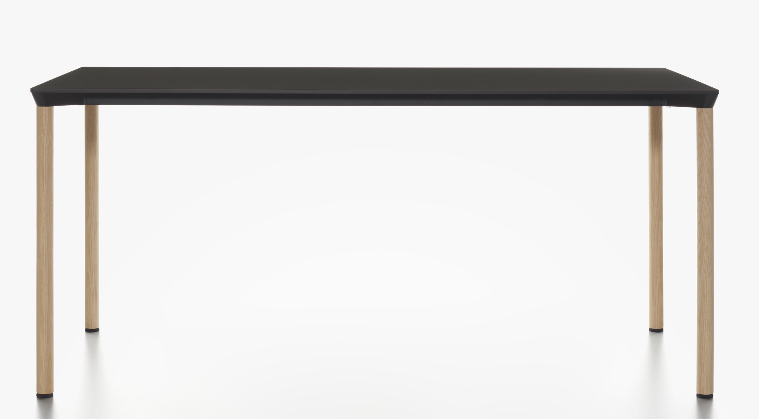 Monza Table Table à manger Plank