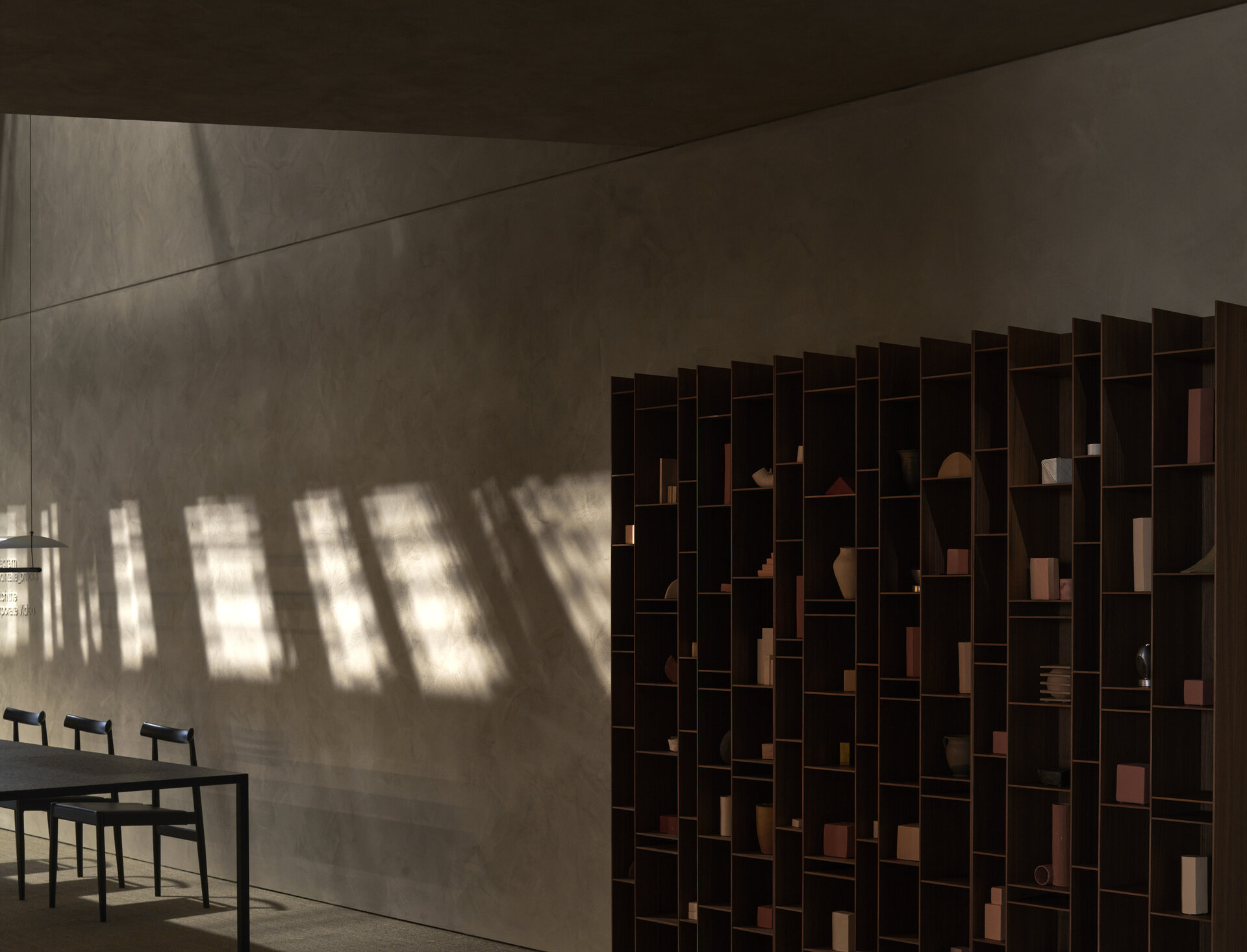 Random système d'étagère MDF Italia Random système d'étagère MDF Italia