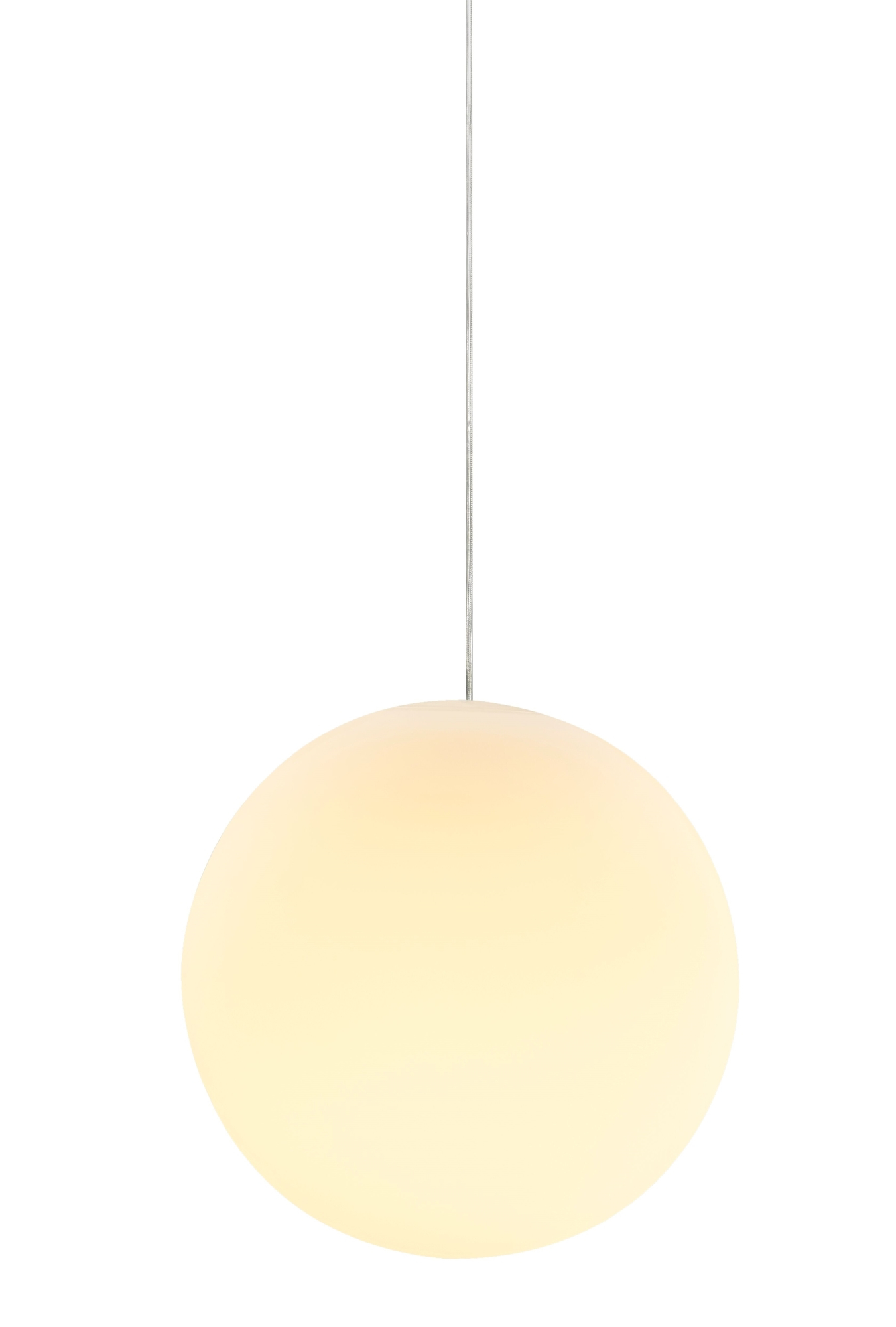 Luna Lamp Suspension Design House Stockholm