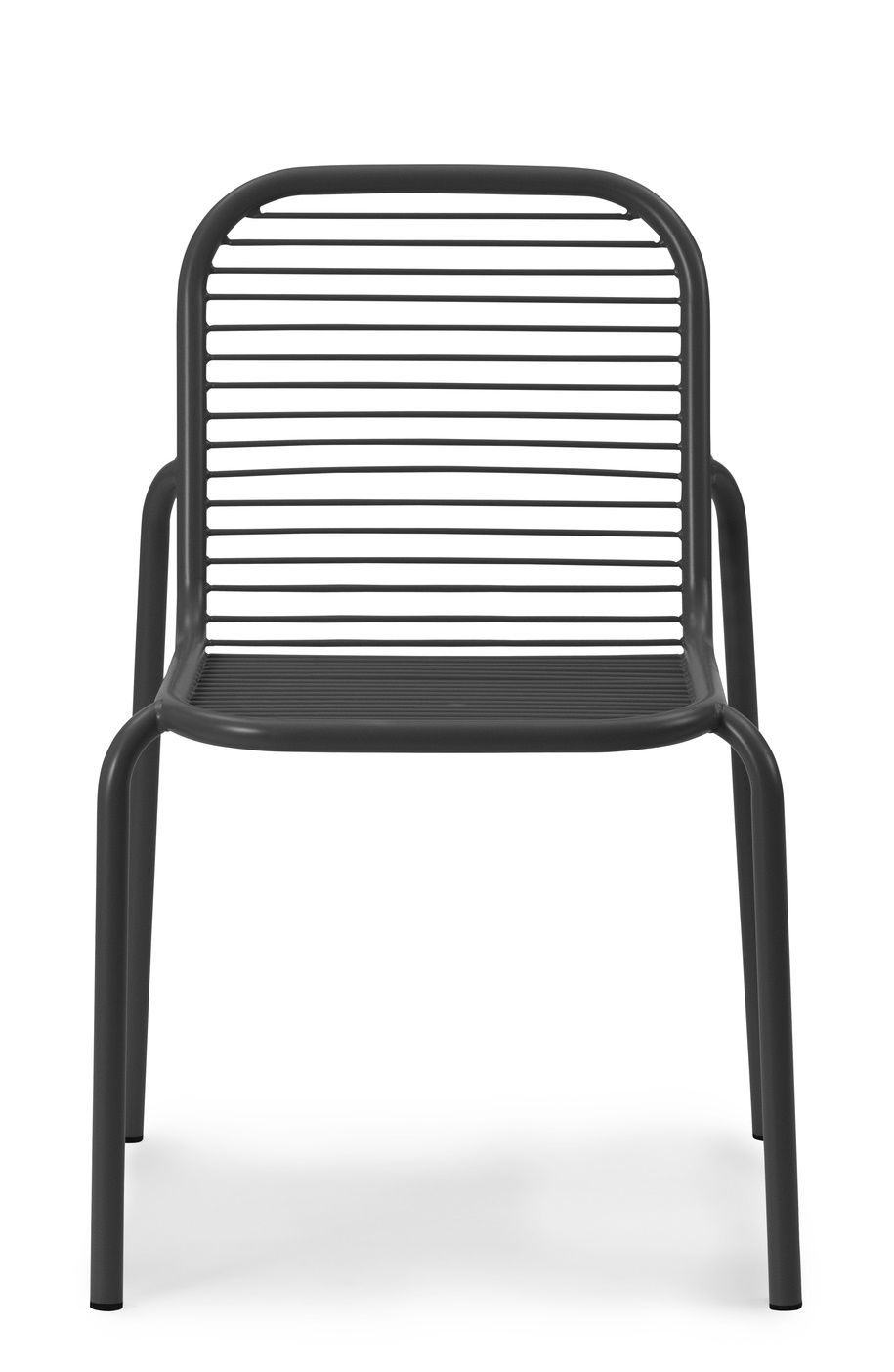 Vig Chair Chaise d'extérieur Normann Copenhagen 