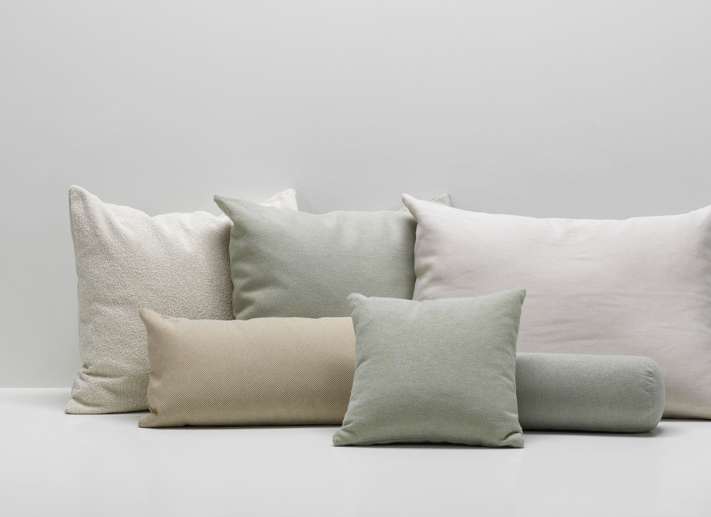 Vitra Cushions Coussins / Coussins de canapé