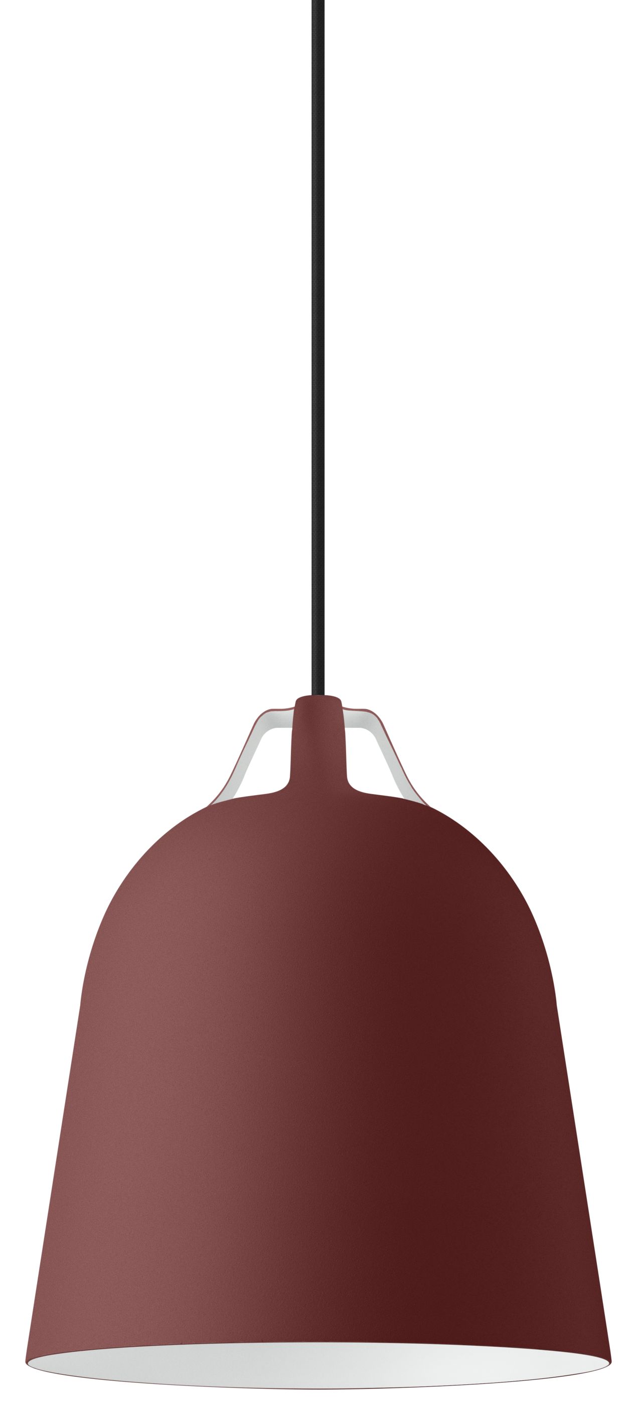 Clover Lampe pendante - bordeaux Ø 21 cm Eva Solo