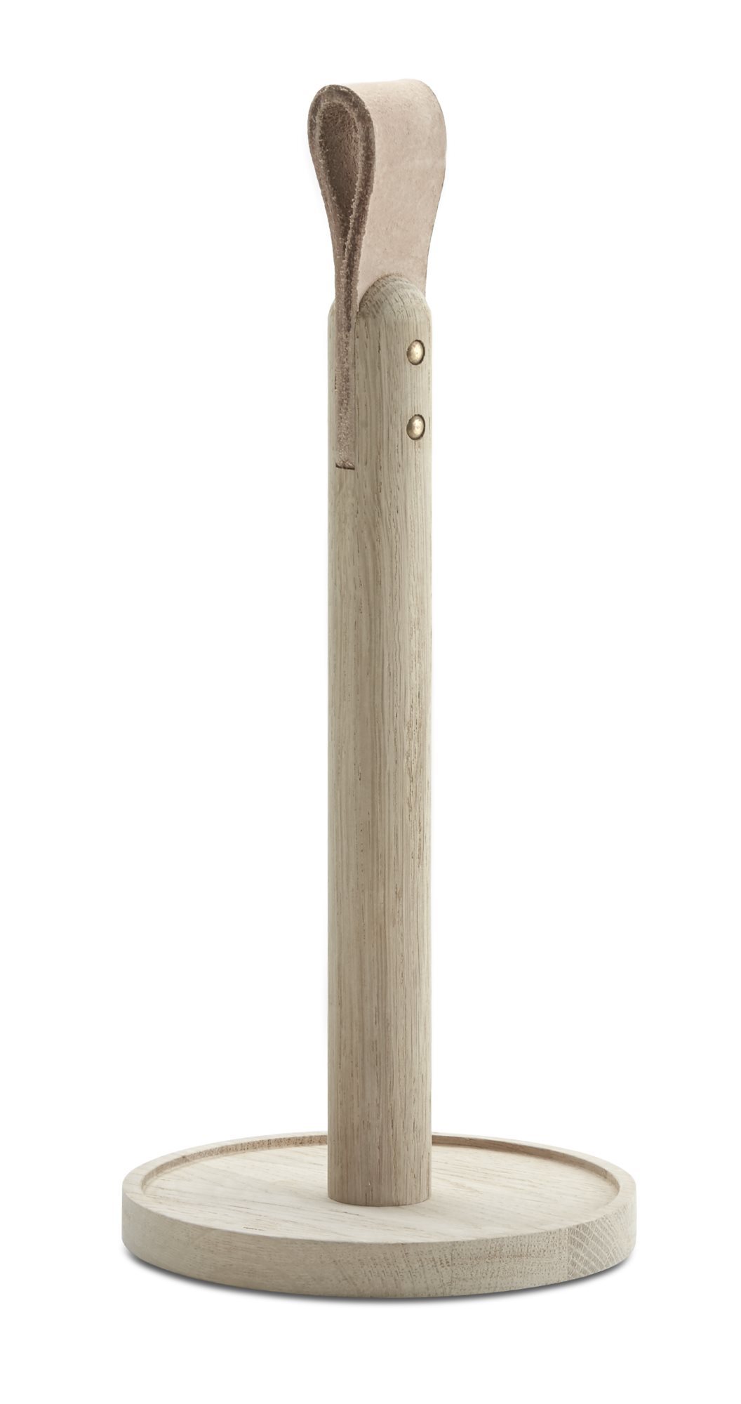 Norr Paper Towel Holder Porte-rouleau de cuisine Skagerak by Fritz Hansen OFFRE SPECIALE