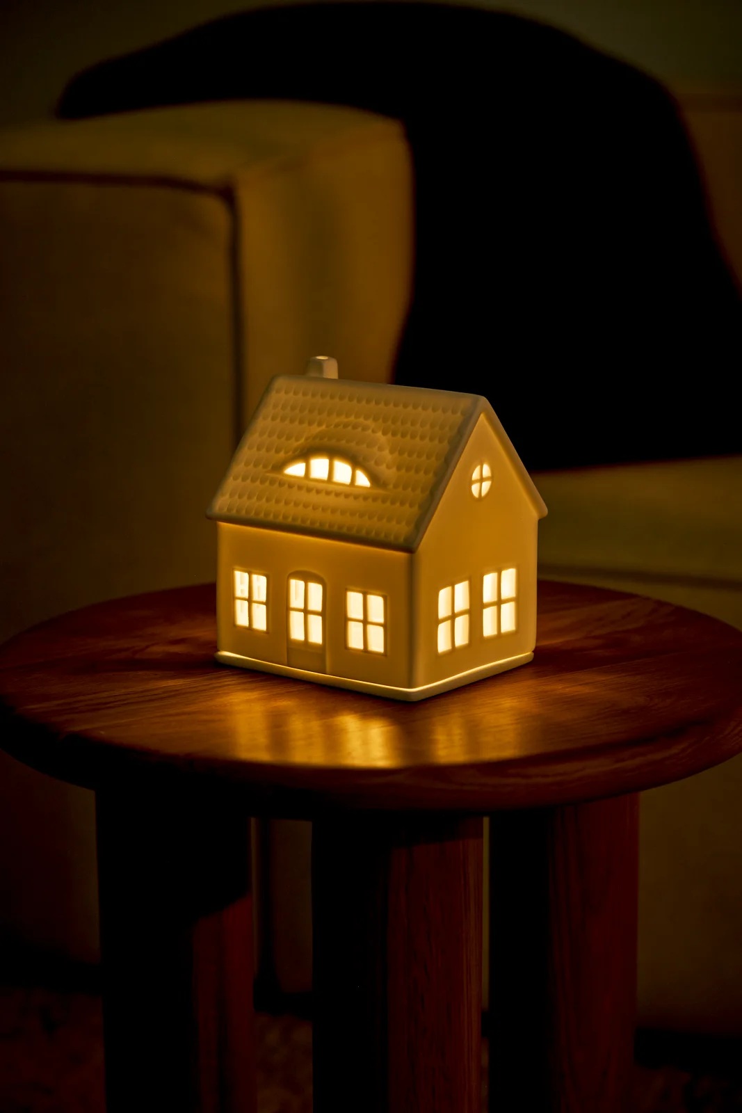 Maison lumineuse Maison Räder