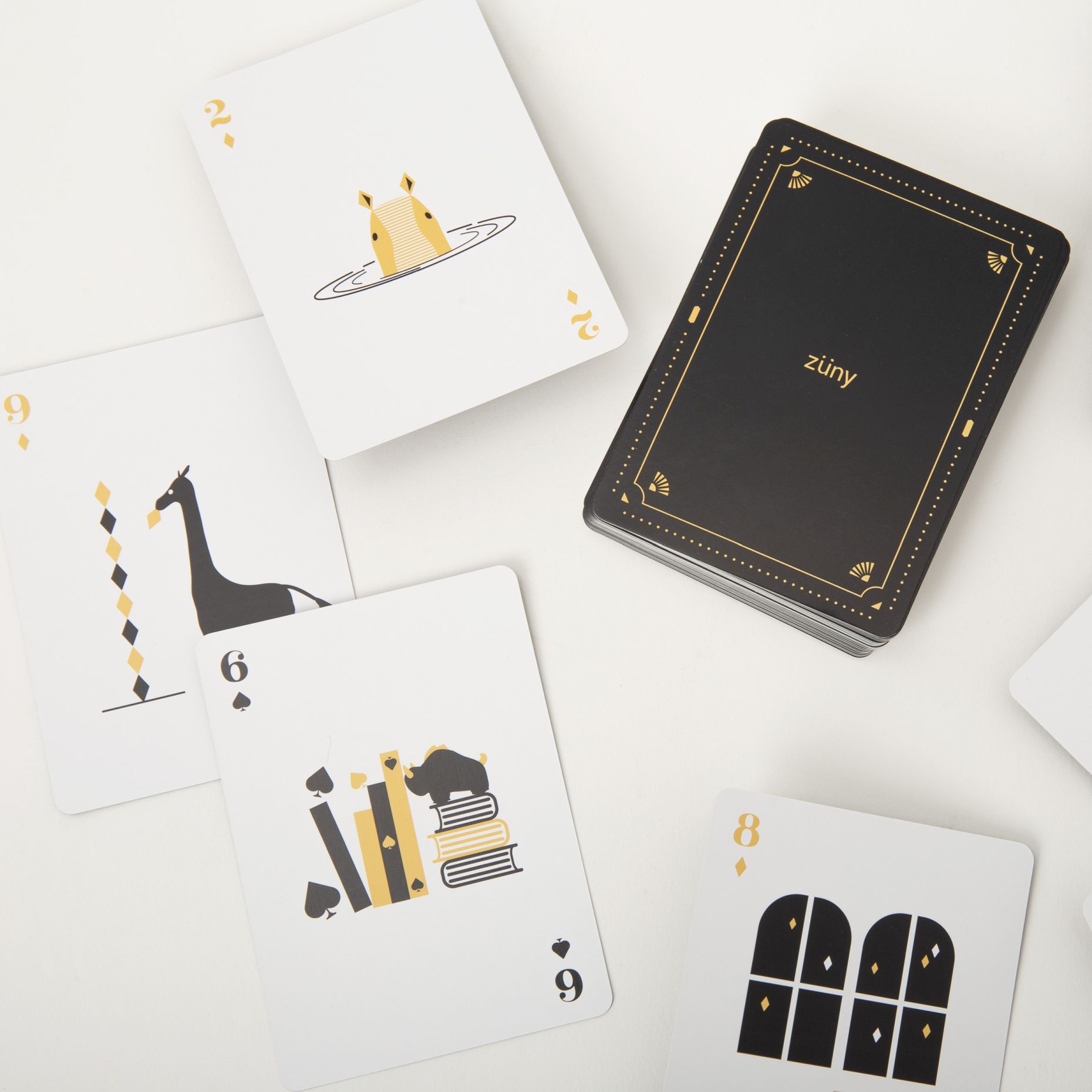 Coffret cadeau de Noël édition limitée Züny OFFRE SPECIALE