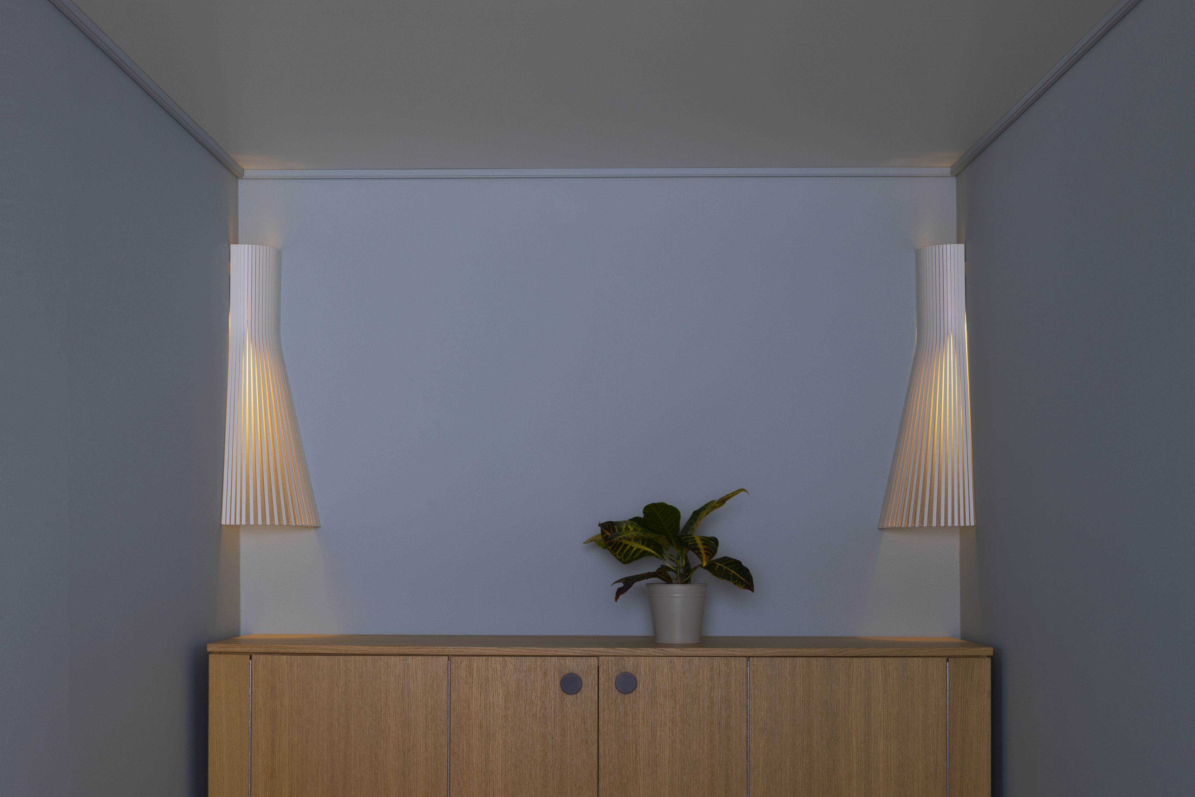 Secto 4236 Lampe d'angle Secto Design
