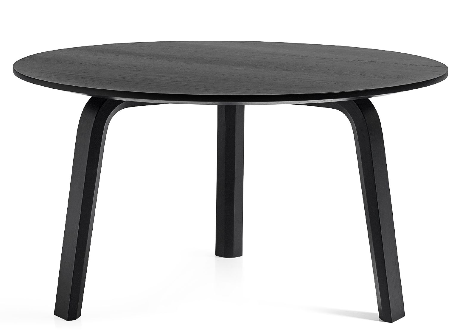 Bella Coffee Table Table d'appoint Ø 60 x H 32 cm Hay