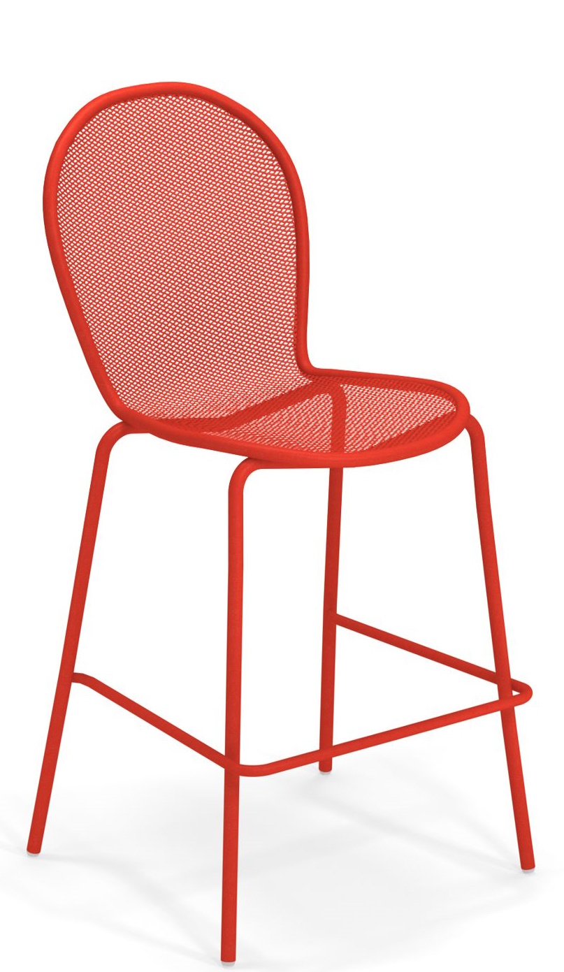 Ronda Barstool Tabouret de bar Emu 