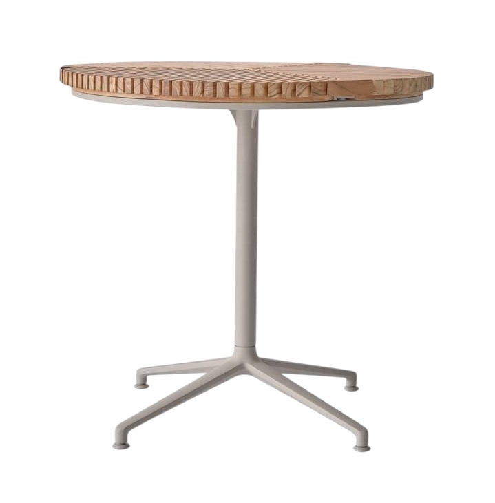 Lagrasse Outdoor Table à café Vipp
