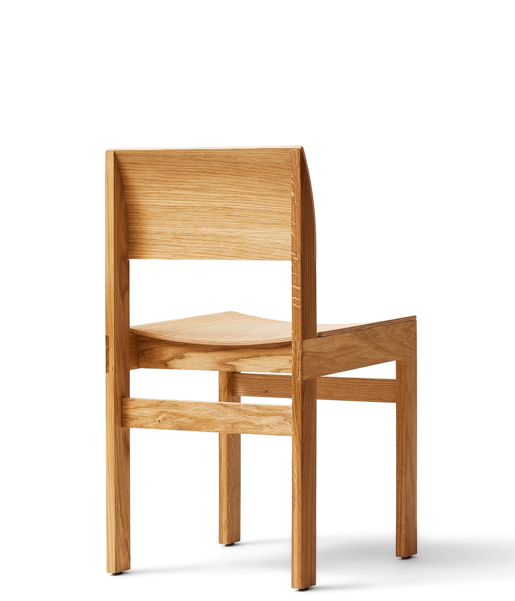 Chaise spéciale Form & Refine