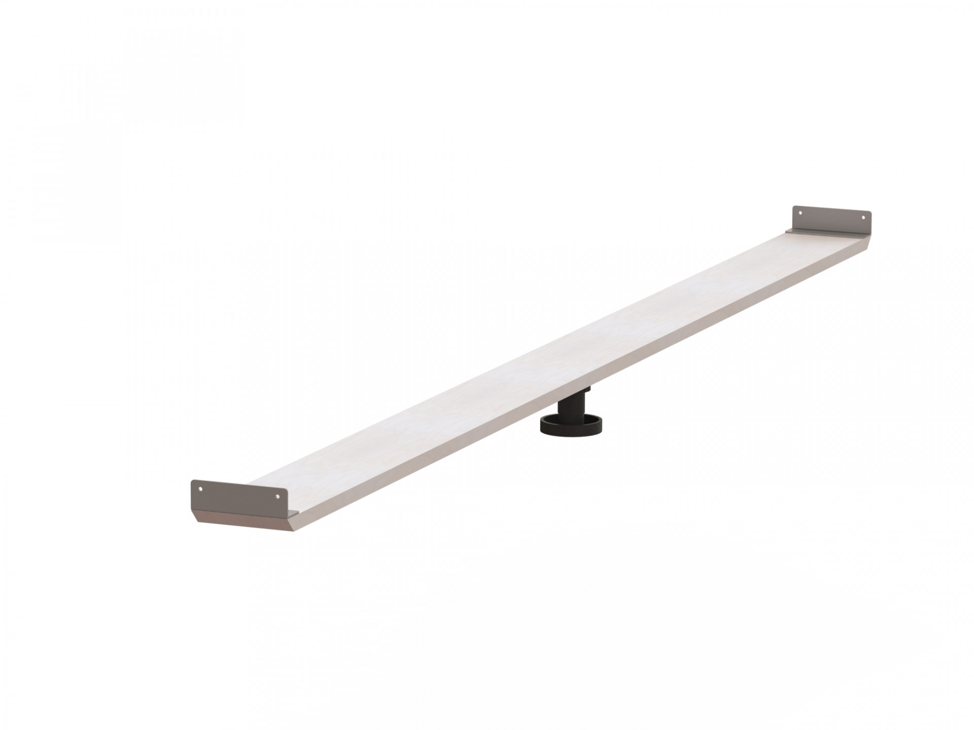 Montant central pour Lit empilable Müller Möbelwerkstätten Confort 