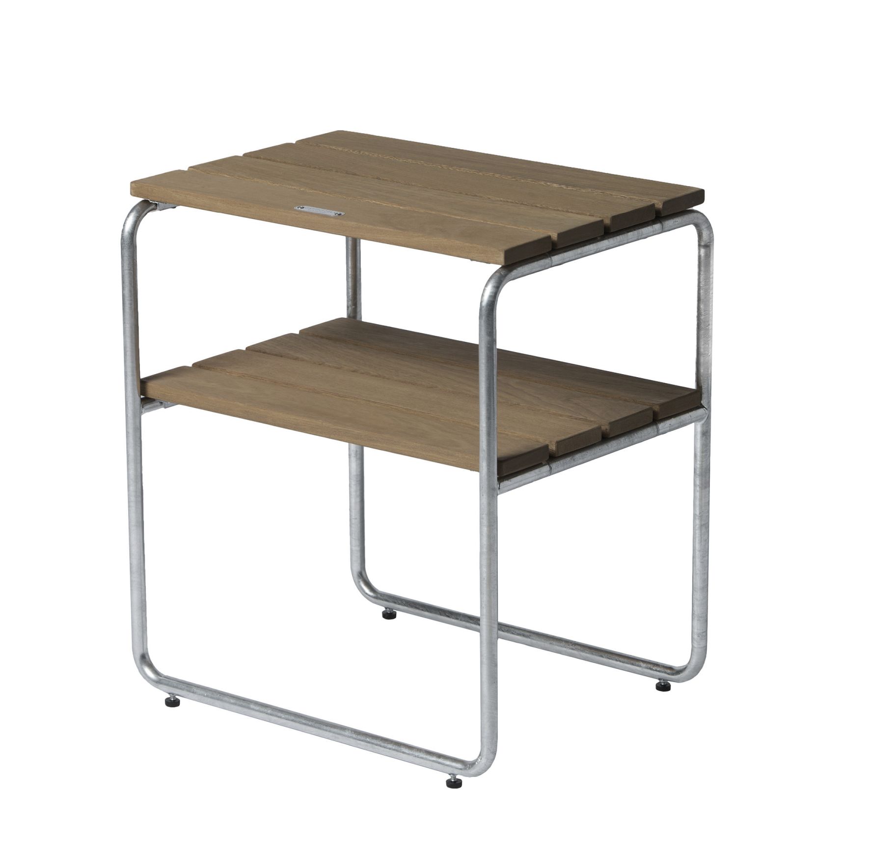 Table d'appoint L45 chêne Grythyttan Stalmöbler